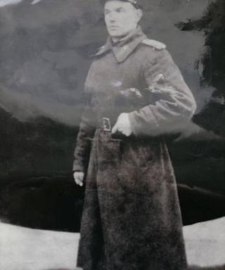 Королев Федор Тимофеевич