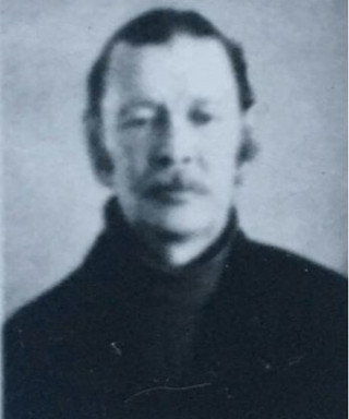 Васильев Борис Николаевич