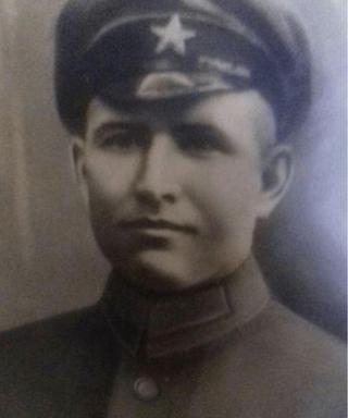 Черменёв Прокофий Иванович