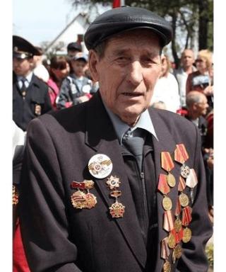 Портнягин Сергей Киприянович