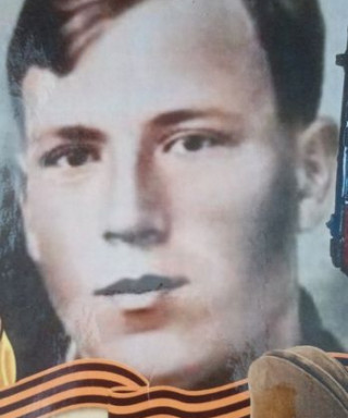 Бутылин Евгений Михайлович