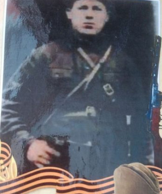 Бутылин Лаврентий Михайлович