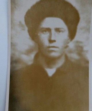 Беловол Федор Фёдорович