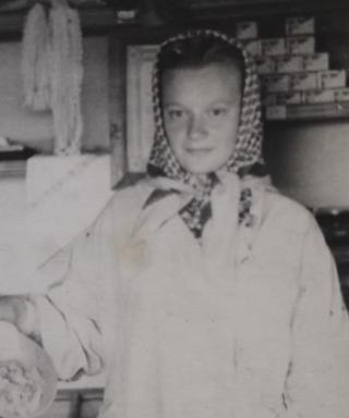 Андреева Серафима Ивановна