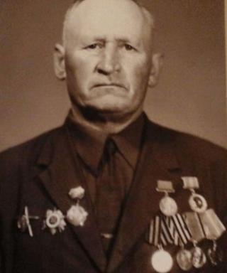ПАРХОМЕНКО ДМИТРИЙ ПЕТРОВИЧ
