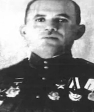 Асланов Ази Ахад оглы