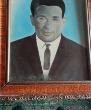 Гасимов Миннехан Гасимович
