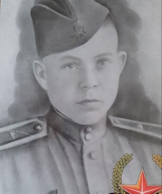 Денисов Владимир Иванович