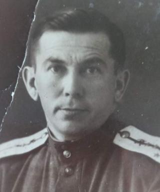 Крестьянинов Михаил Николаевич