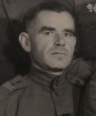 Петренко Иван Андреевич