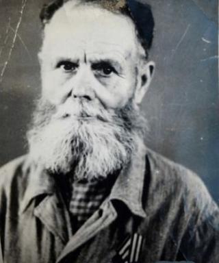 КАРЦЕВ ГРИГОРИЙ ПАРФЁНОВИЧ
