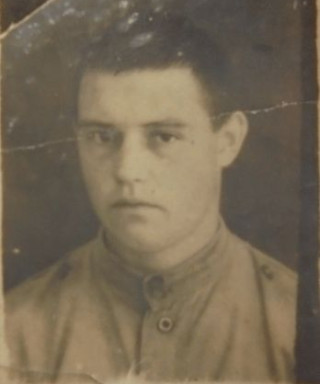 Жильцов Лев Григорьевич