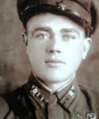 Дайблей Иван Филиппович