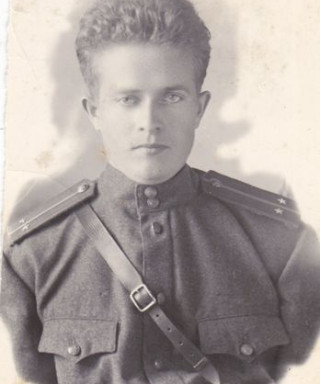 Подгорнов Евгений Семёнович