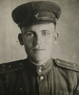 Сиротин Михаил Алексеевич