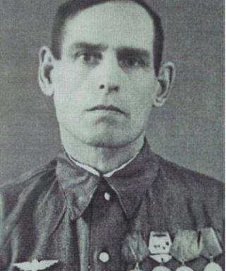 Солодянников Василий Егорович