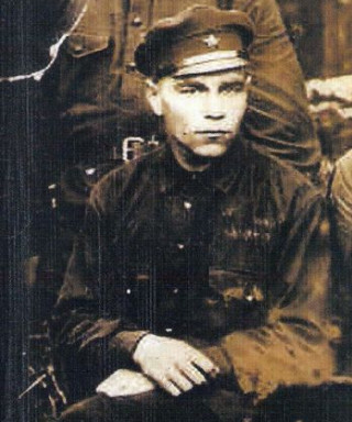 Васнин Петр Алексеевич