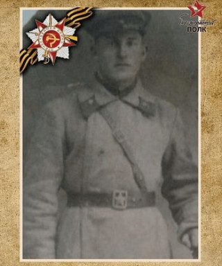 Дамбегов Давкуй Канаматович