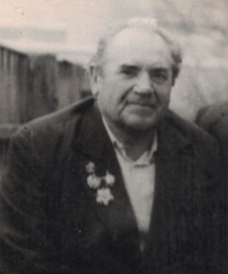 Пирожанский Иван Семёнович