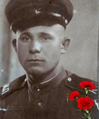 Трофимов Василий Константинович