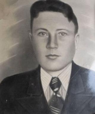 Соколов Валентин Дмитринвич