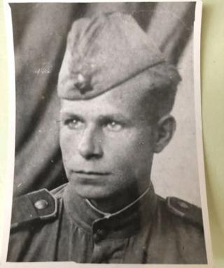 Блохин Михаил Павлович