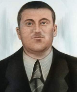 Саакян Гарегин Сетиакович