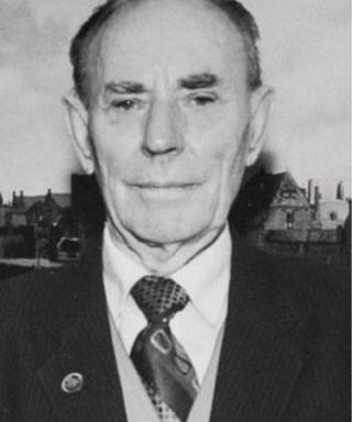 Носов Иван Михайлович