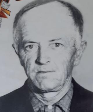 Крючин Дмитрий Иванович