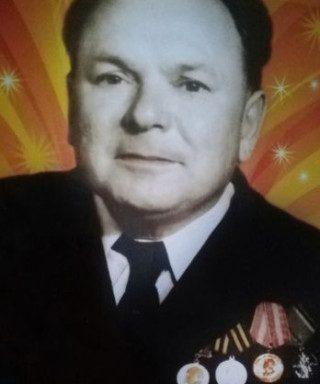 Величко Антон Станиславович