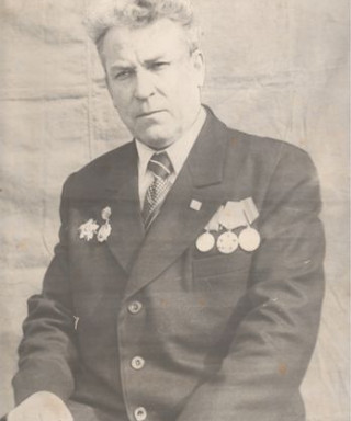 Белолипецкий Александр Андреевич