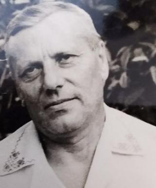 Коврижкин Николай Дмитриевич