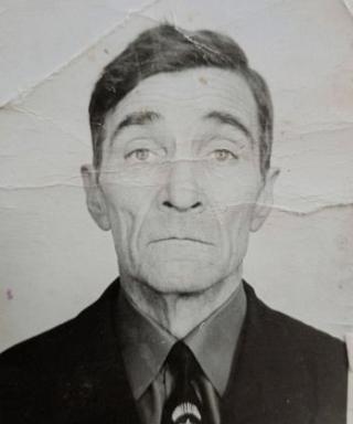 Коновалов Сергей Гаврилович