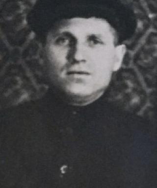Несветаев Василий Михайлович