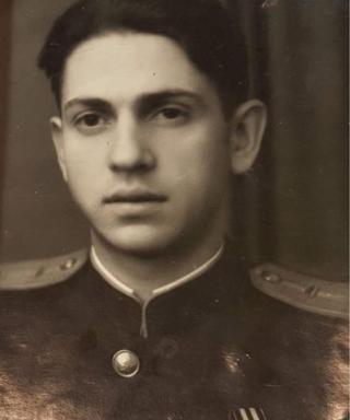 Коболев Юрий Иванович