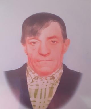 Антошин Иван Харлампиевич