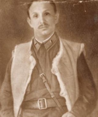 Бондарев Павел Иванович