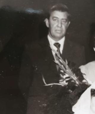 Селивёрстов Юрий Павлович