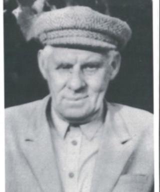 Лопухин Иван Афанасьевич