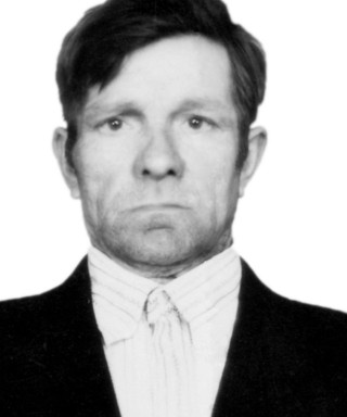 Фролов Николай Андреевич