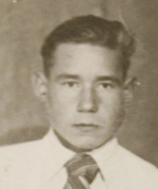 Печенкин Григорий Викулович