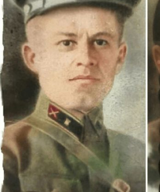 Ахметов Набиулла Махмутович