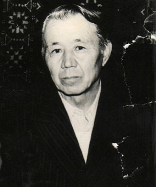 Мукатаев Турган