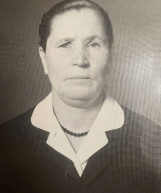 Мулюкина Вера Федотовна