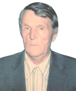 Марочкин Яков Романович