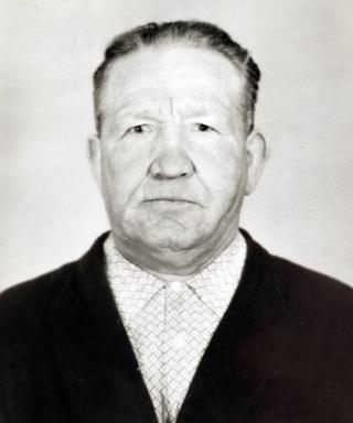 Иванов Григорий Иванович