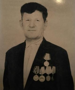 Собянин Емельян Яковлевич