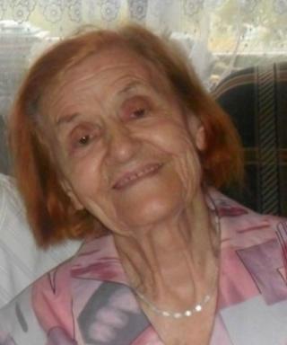 Тимофеева Евгения Павловна