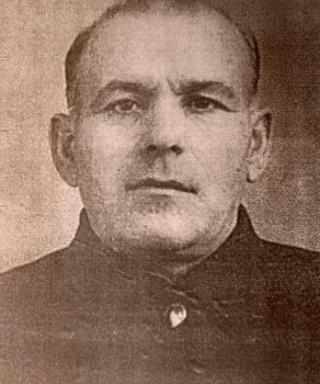 Смаковский Георгий Иванович