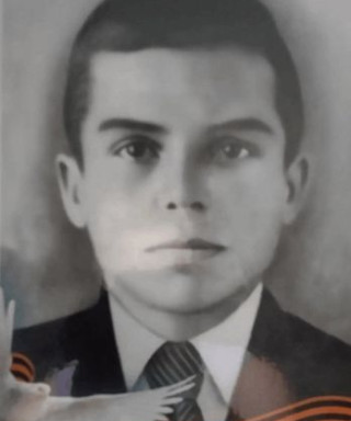 Панфилов Николай Степанович